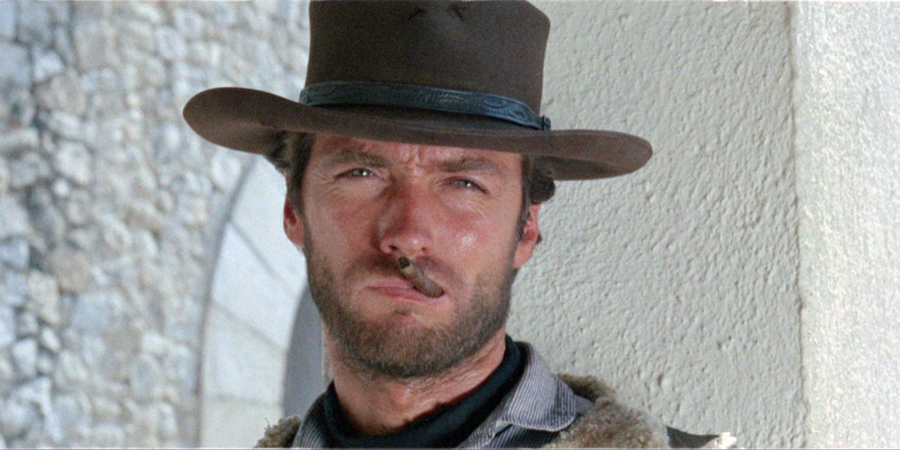 Why John Wayne Refused to Work with Clint Eastwood