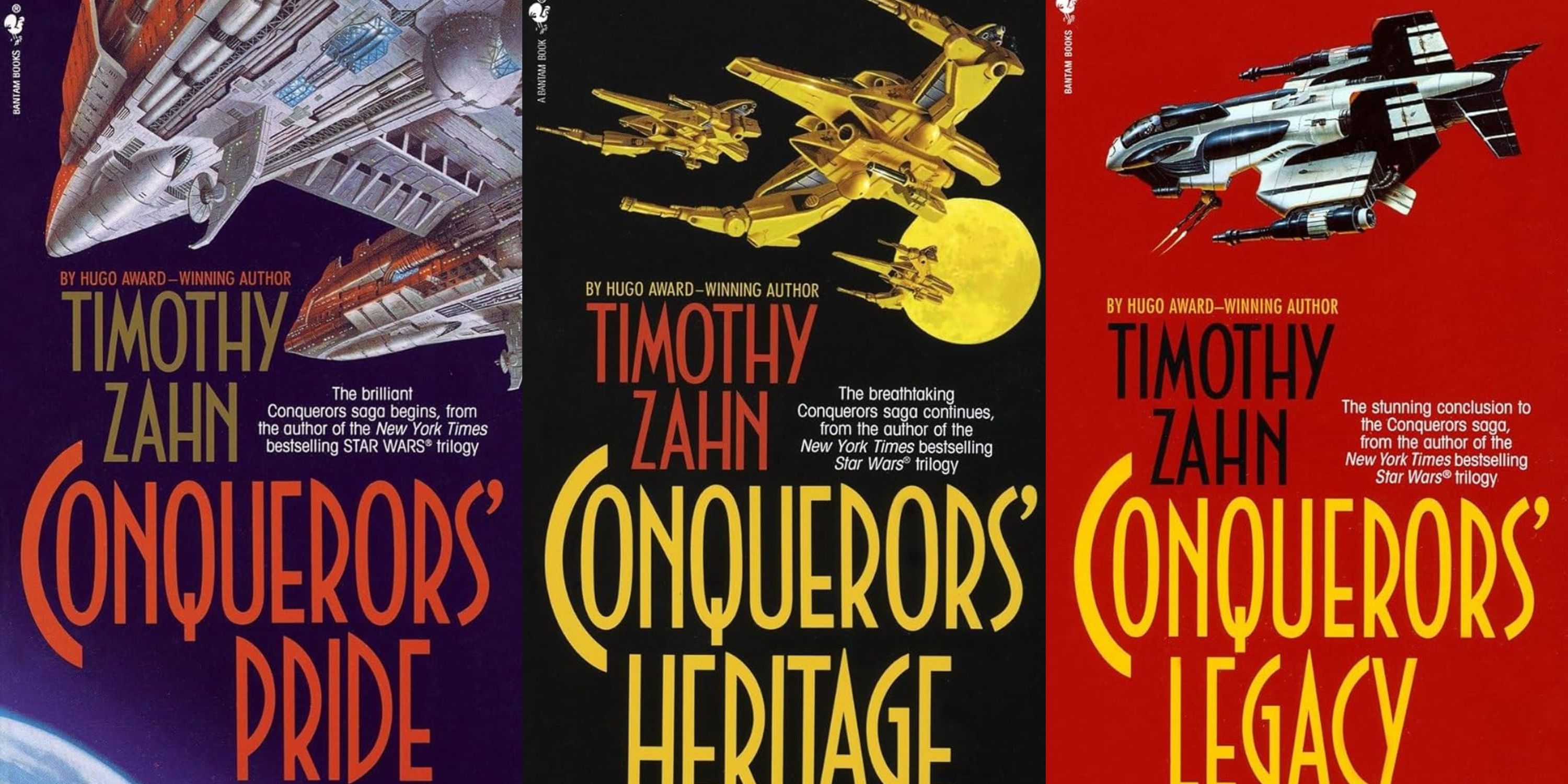 10 лучших научно-фантастических книг, которые все еще заслуживают фильма