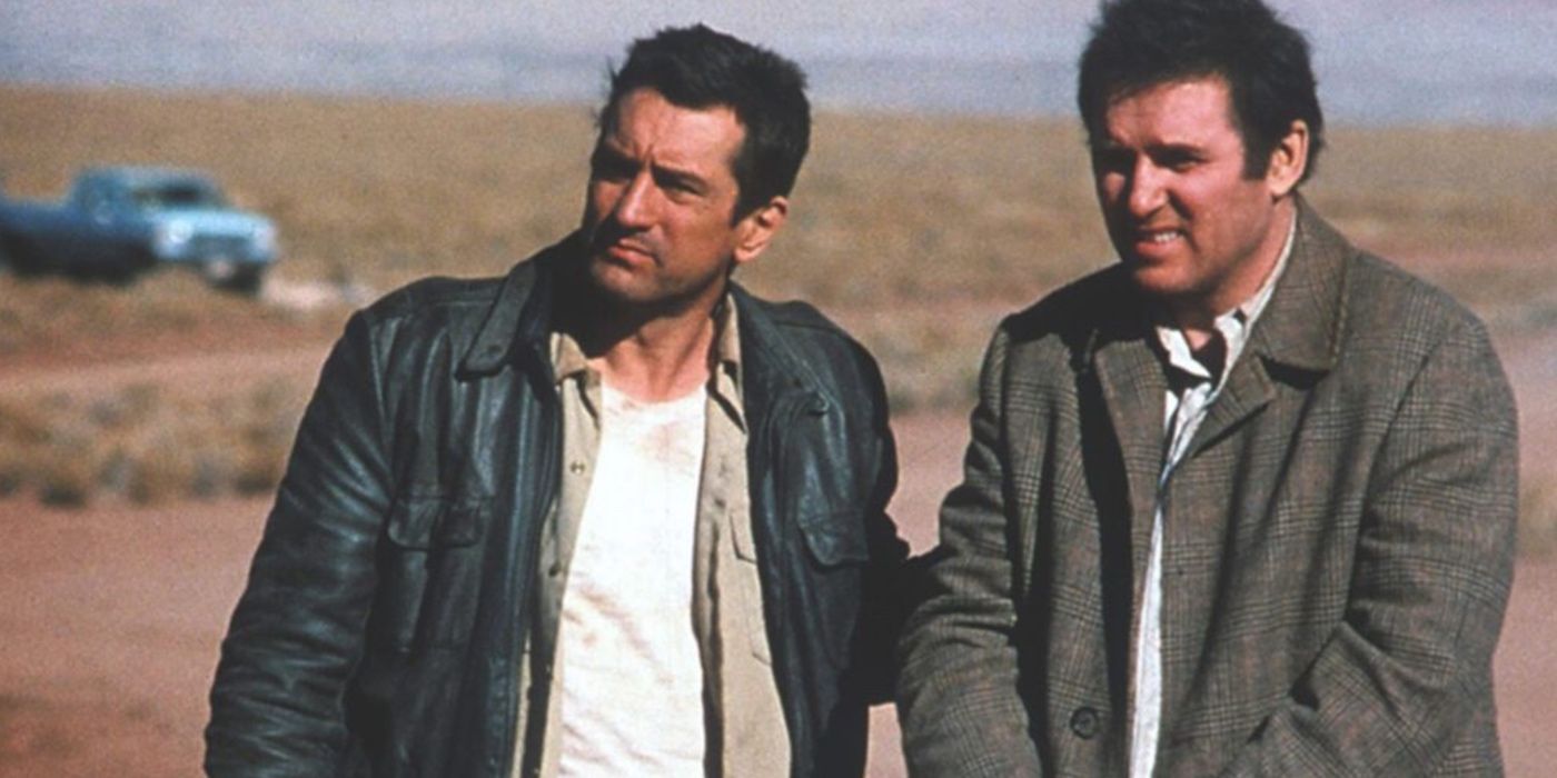 The Best Road Trip Movies of All Time