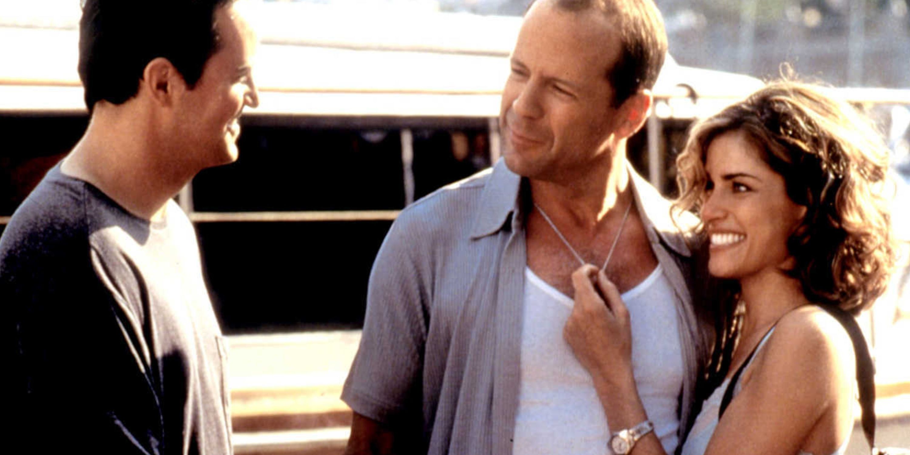 10 Best Bruce Willis Movies (That Aren't Die Hard)