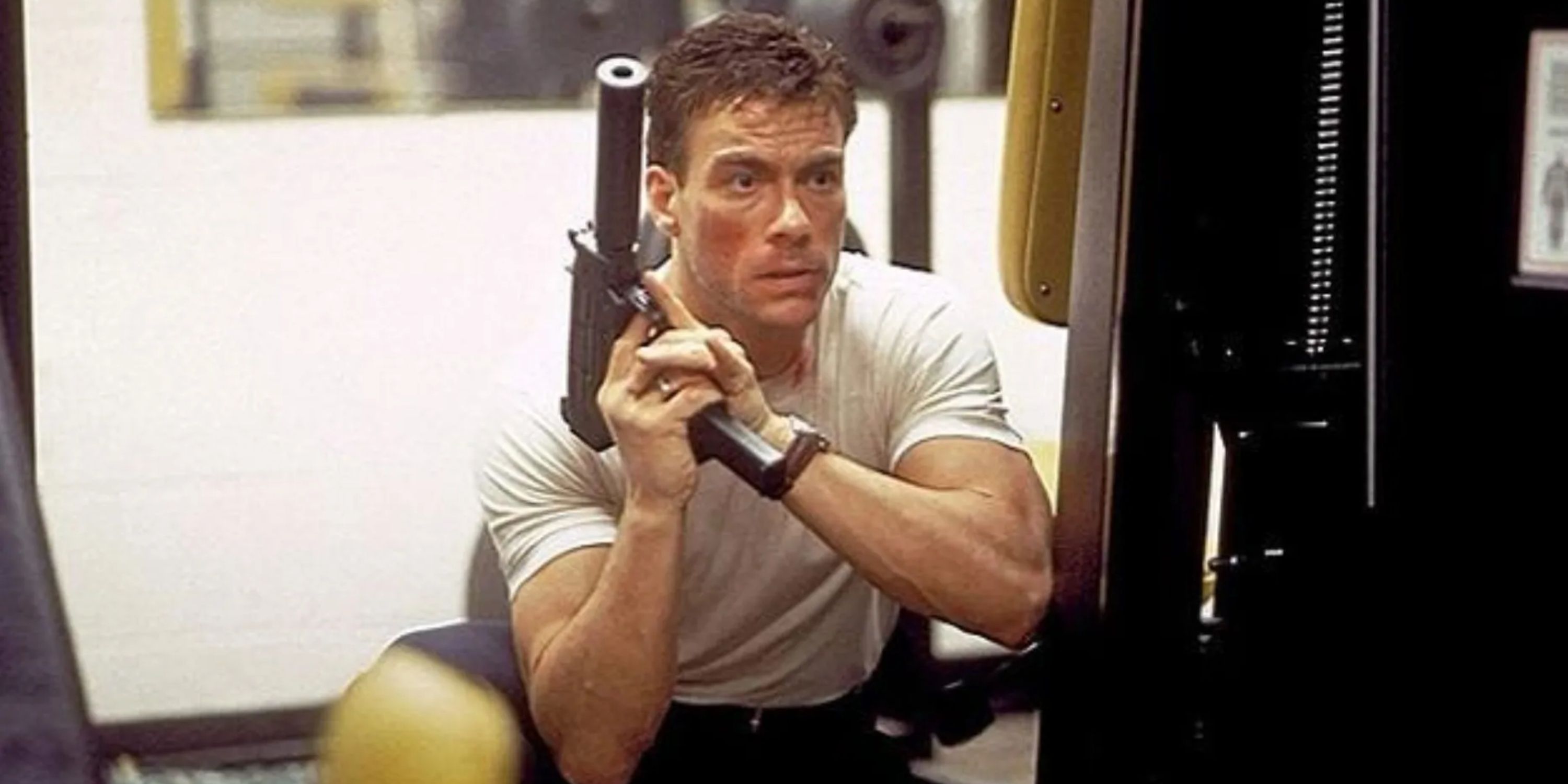 10 Best Movies Inspired By Die Hard