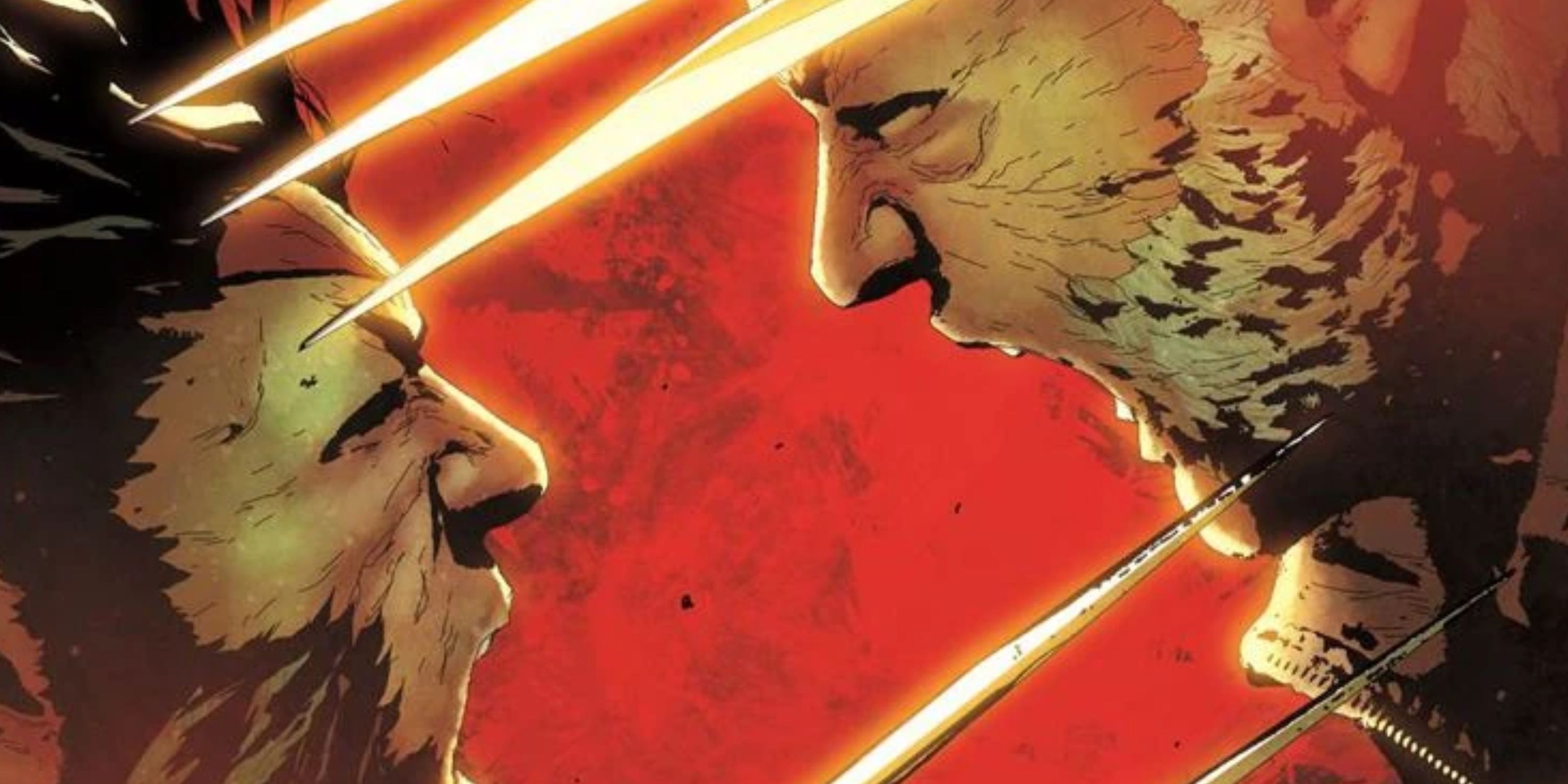 A Guide To Reading Old Man Logan Comics