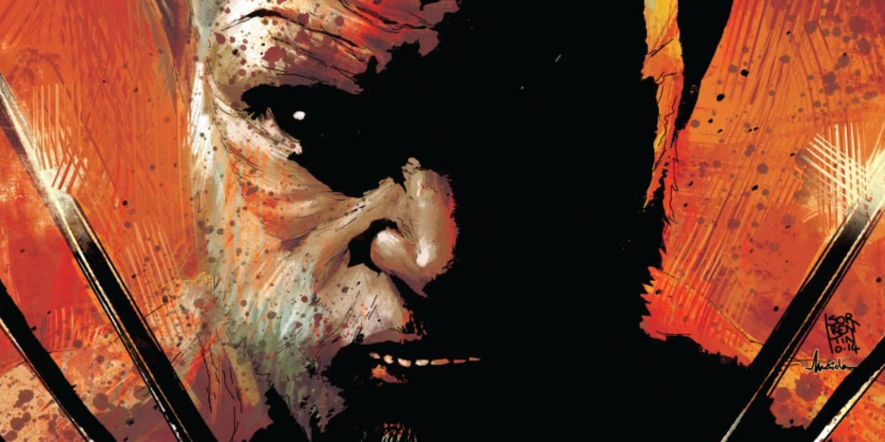 A Guide To Reading Old Man Logan Comics