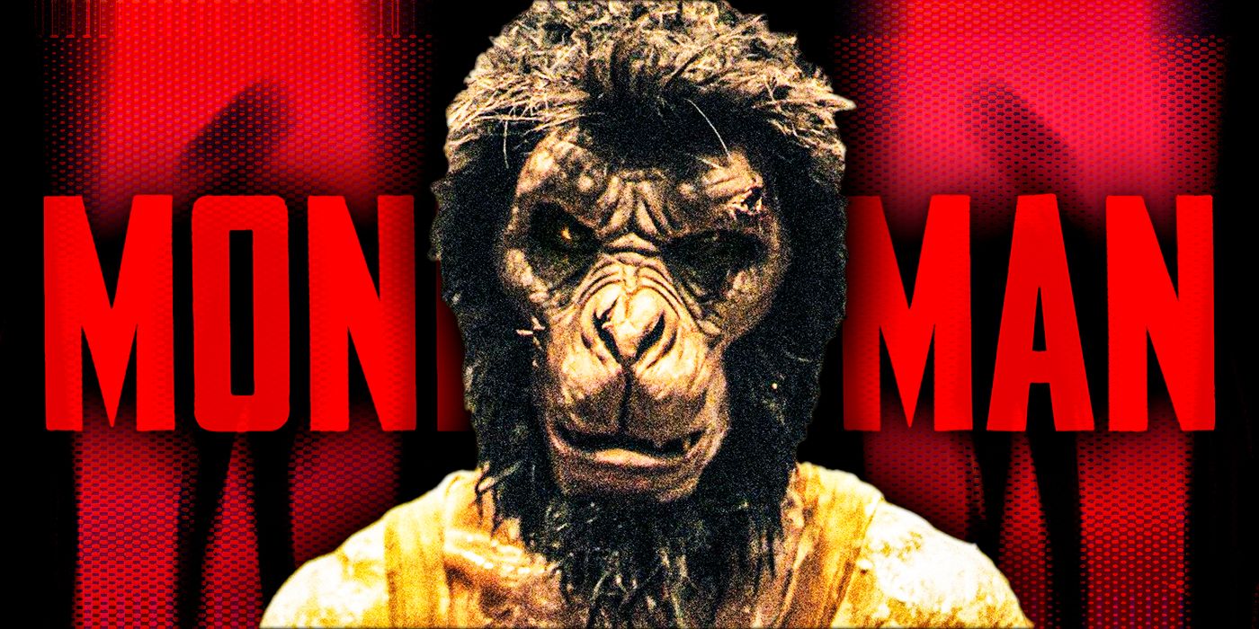Подтверждена дата цифрового релиза Monkey Man