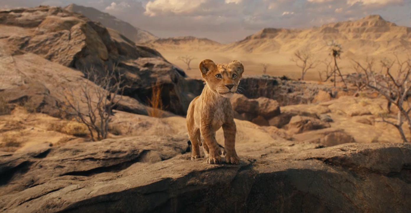 Everything We Know About Mufasa: The Lion King