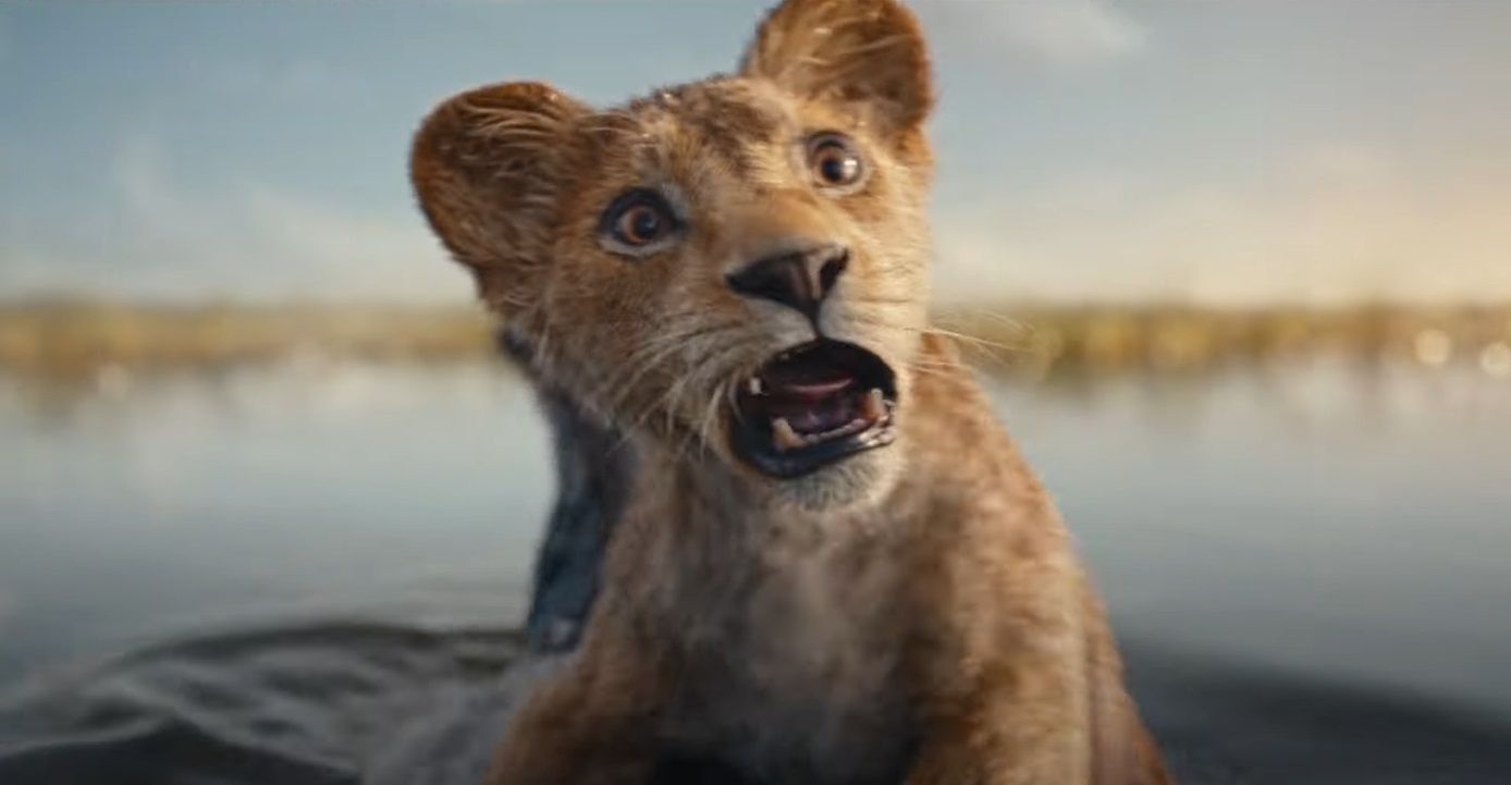 Mufasa: The Lion King Director Defends Prequel After Disney Remake Criticism