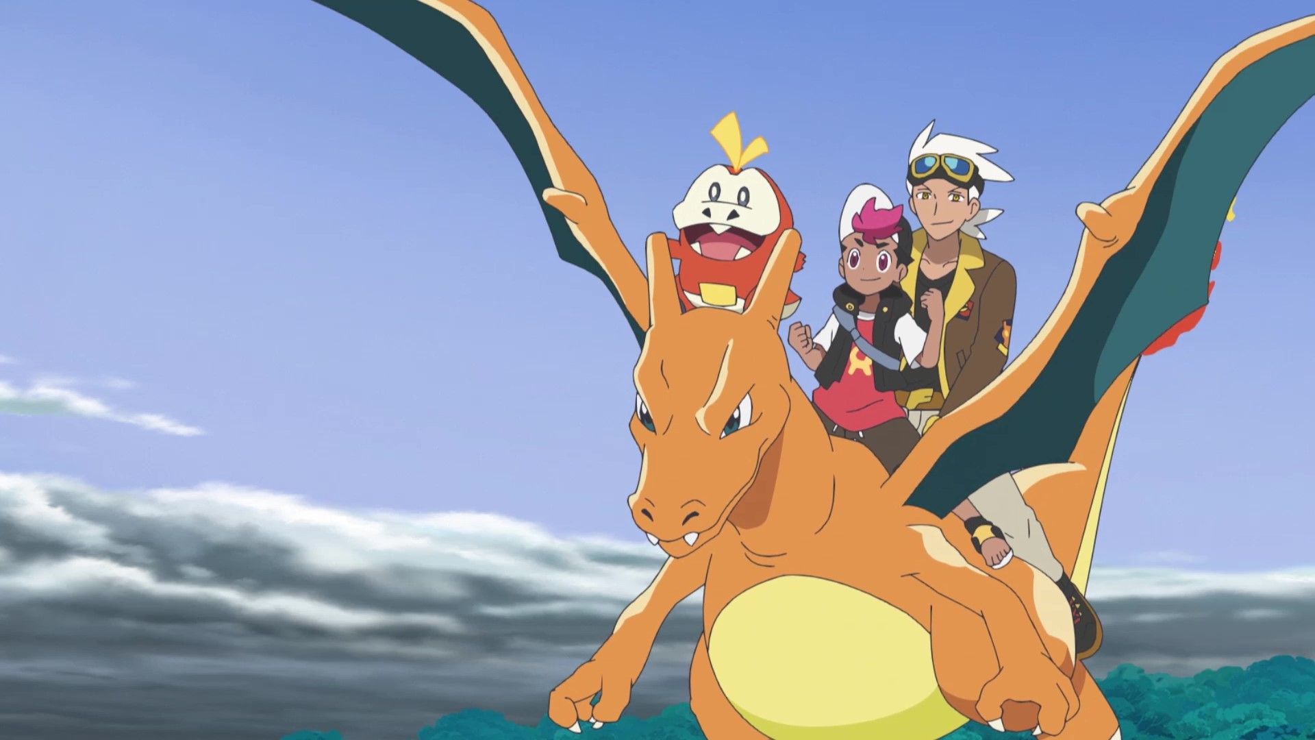 10 Terastralized Pokemon We Want to See in Pokemon Horizons Season 2