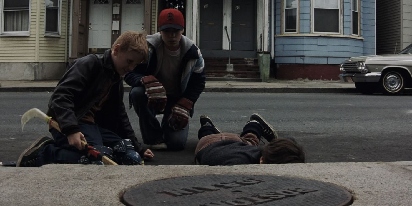 Mystic River's Most Heartbreaking Murder Isn't Obvious At First