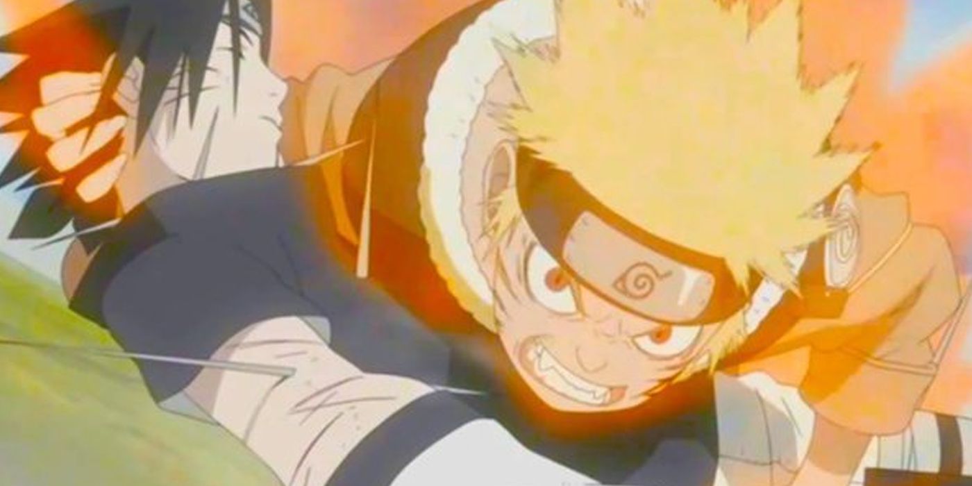 Naruto Characters Who Shouldve Died But Were Saved By Plot Armor