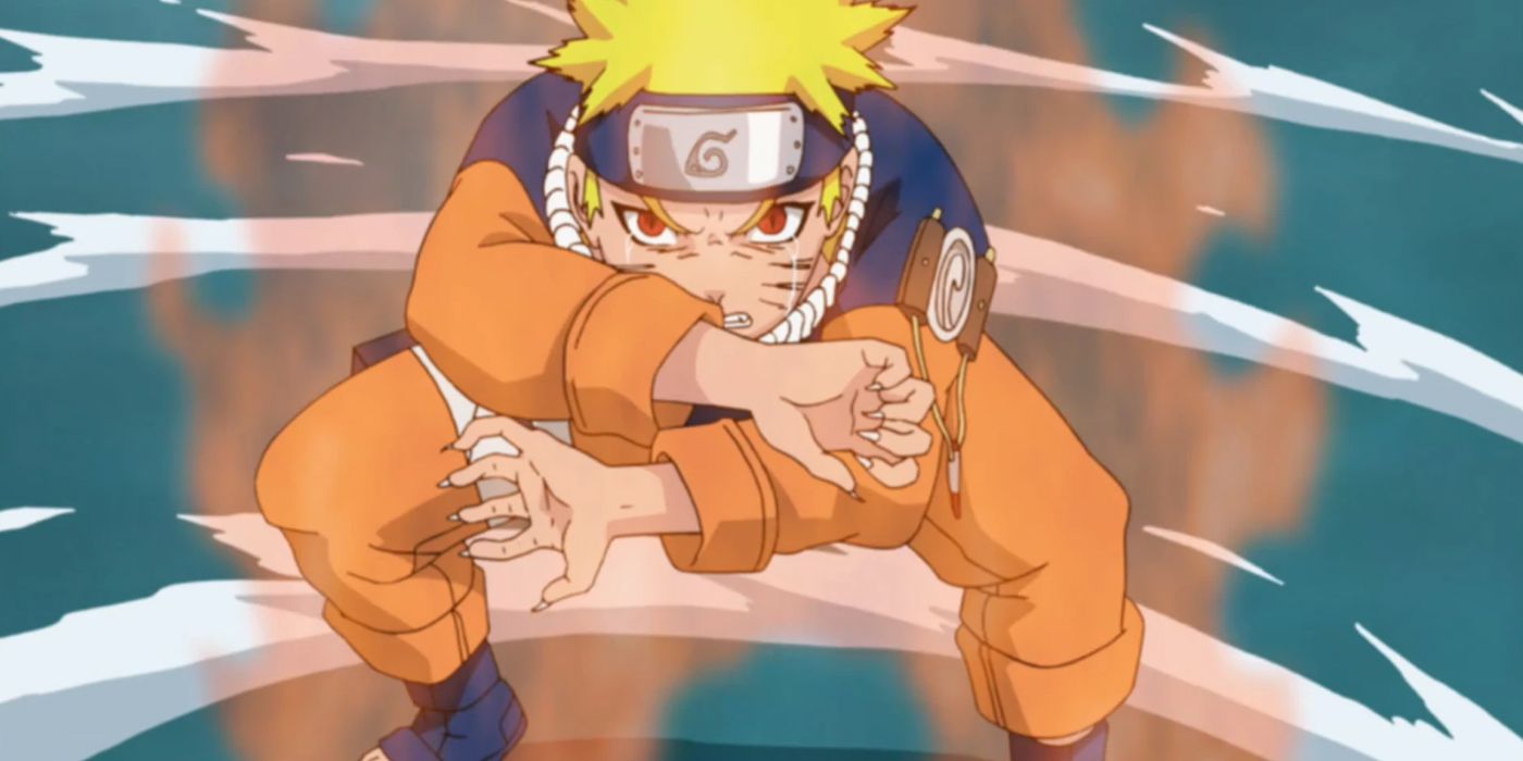 Naruto Creator Didn't Take Overseas Success Into Account  Except for the Launch of the Anime