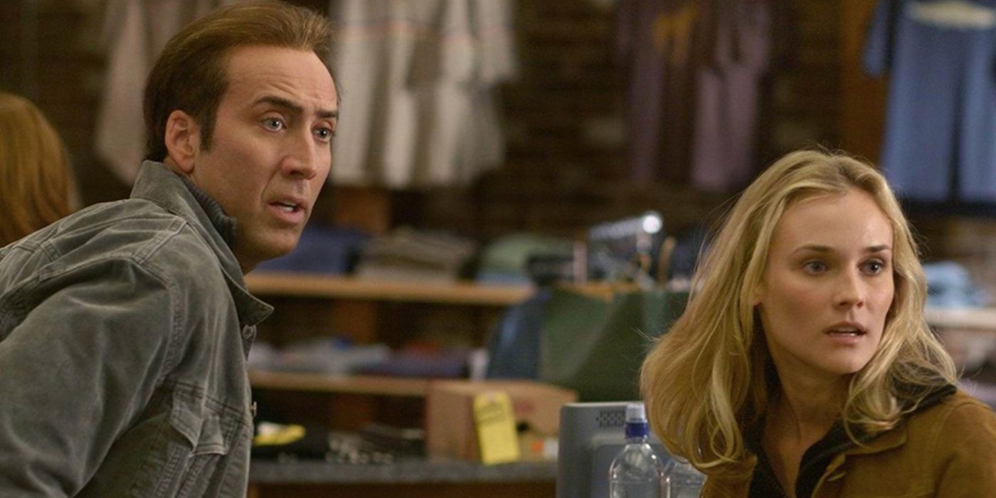 This 20-Year-Old Nic Cage Franchise Thats Still Begging for a Sequel Is Coming to Hulu