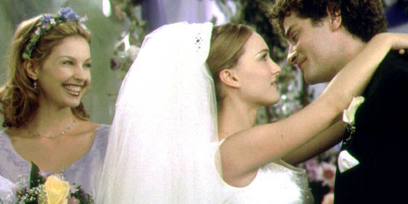 10 Best Movie Romances From the Early 2000s, Ranked