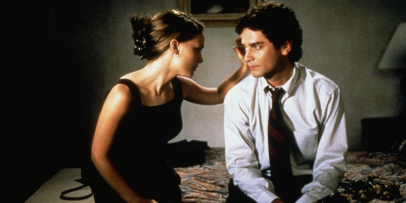 10 Best Movie Romances From the Early 2000s, Ranked