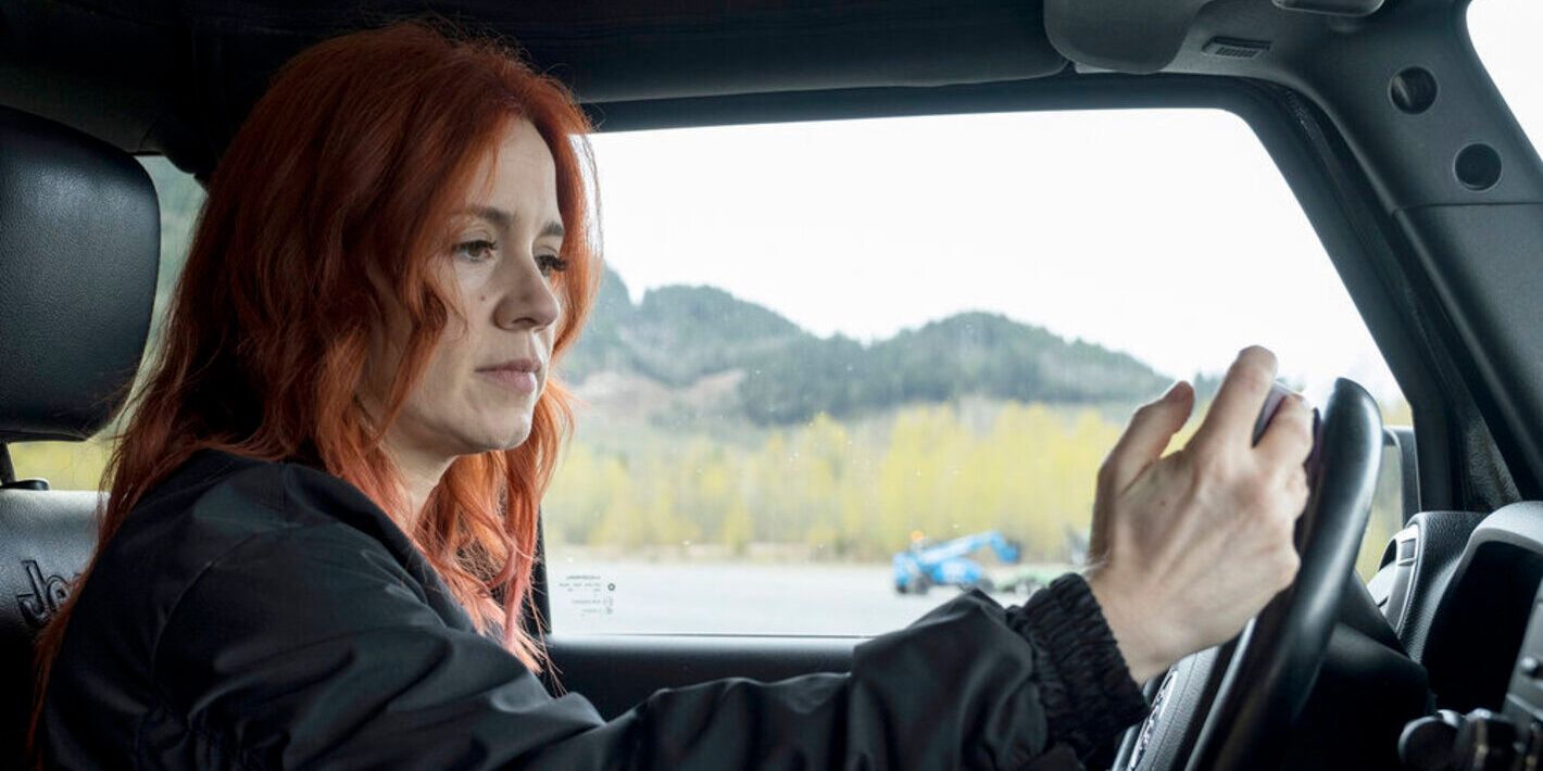 Resident Alien Creator Chris Sheridan Reflects on Wild Season 3