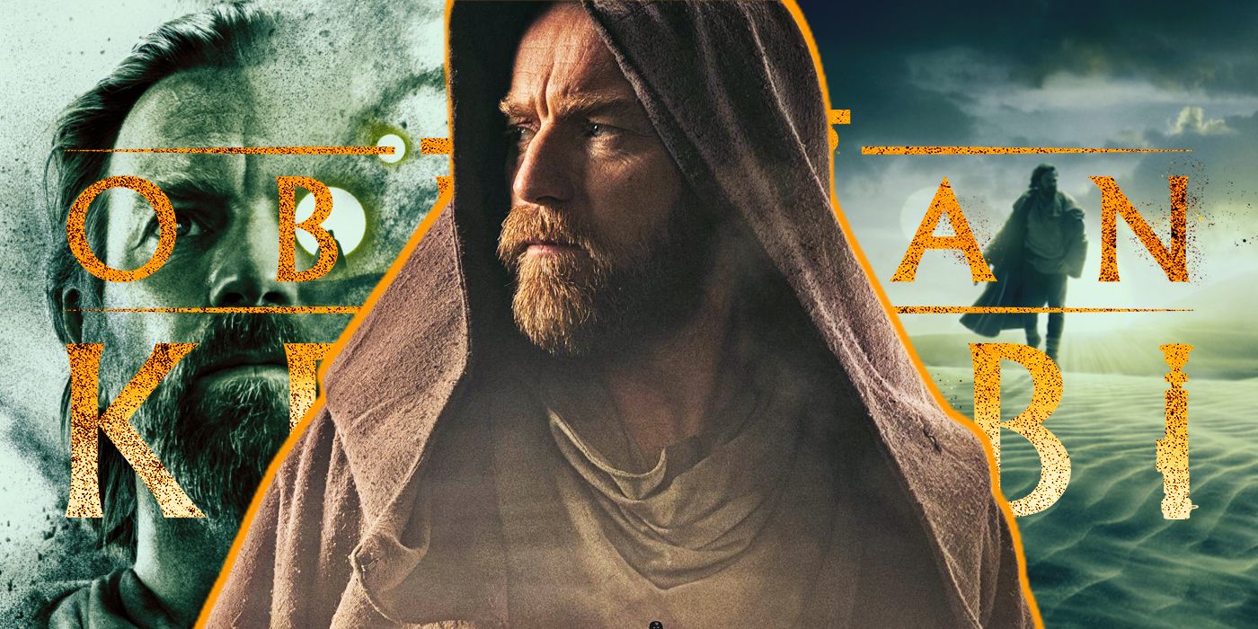 10 Reasons Obi-Wan Kenobi Deserves a Season 2