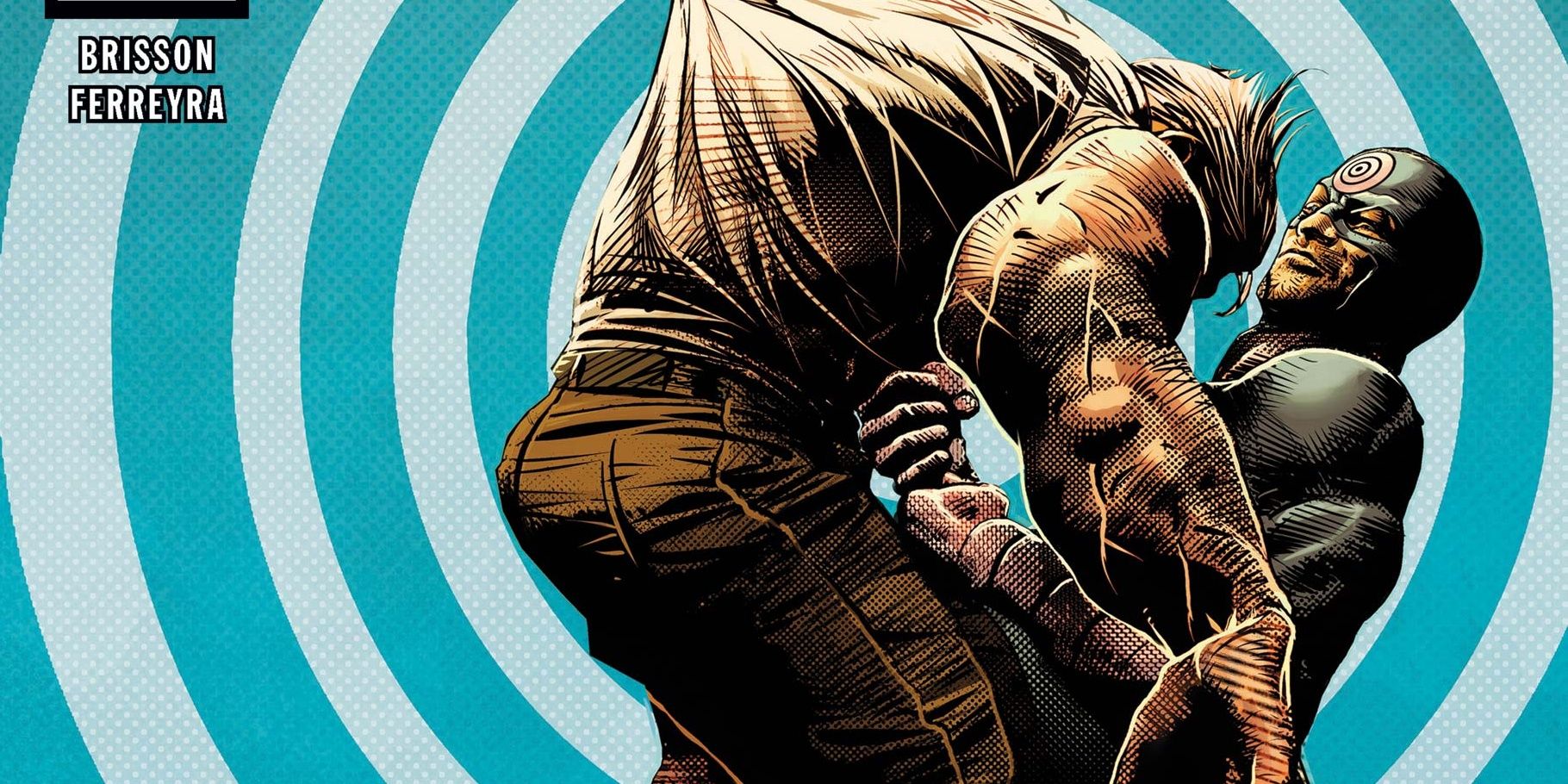 A Guide To Reading Old Man Logan Comics