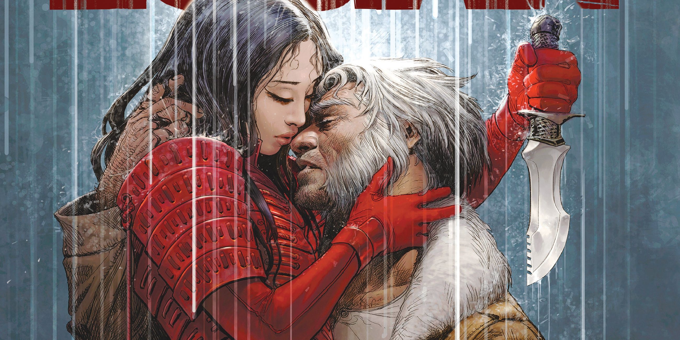 A Guide To Reading Old Man Logan Comics