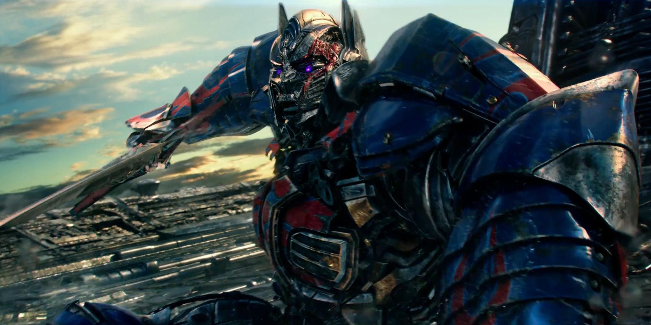 Michael Bay's Upcoming Huge Project Is Based on a Surprising Viral Web Series