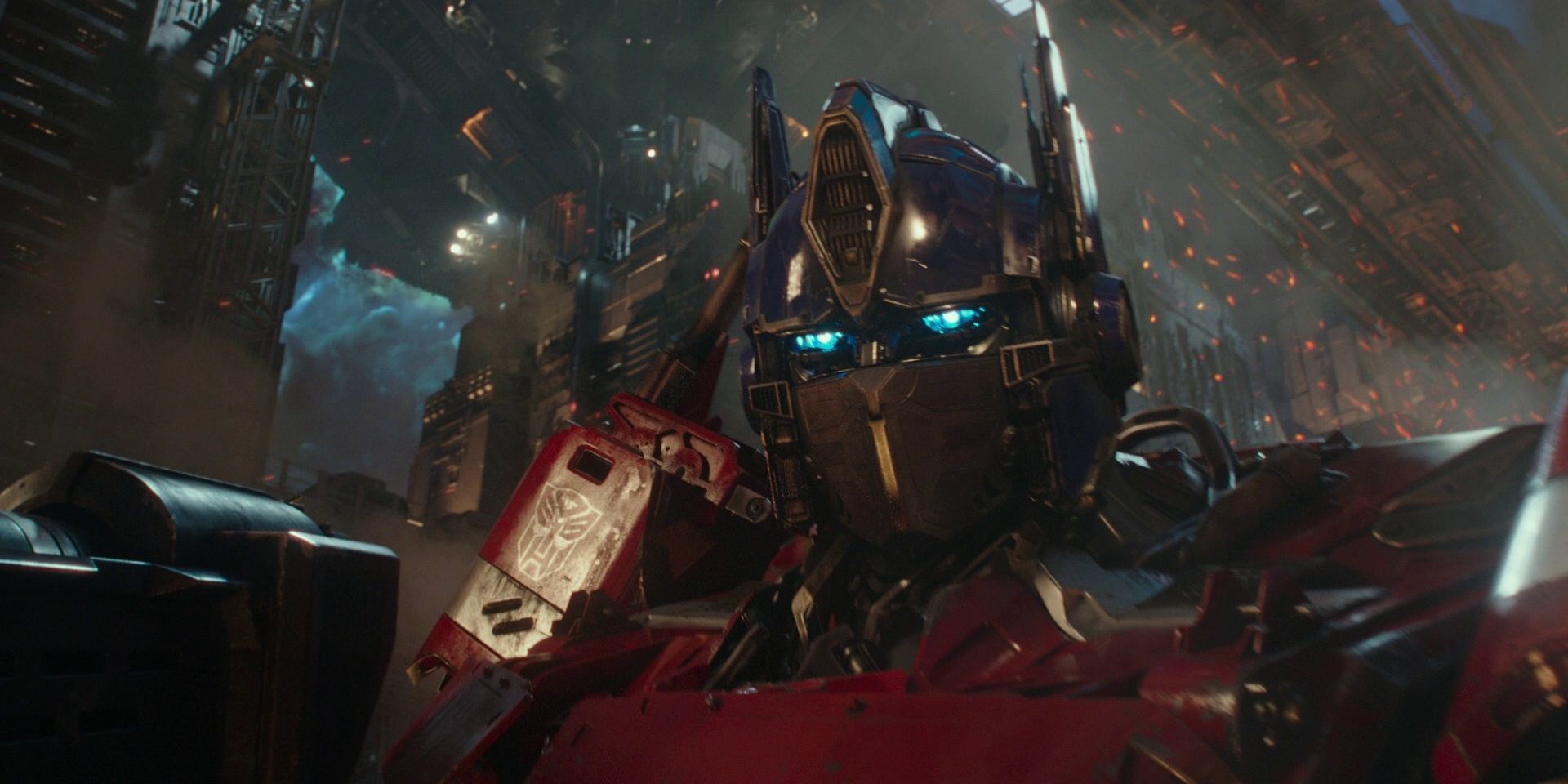 Transformers One's Autobots and Decepticons, Explained