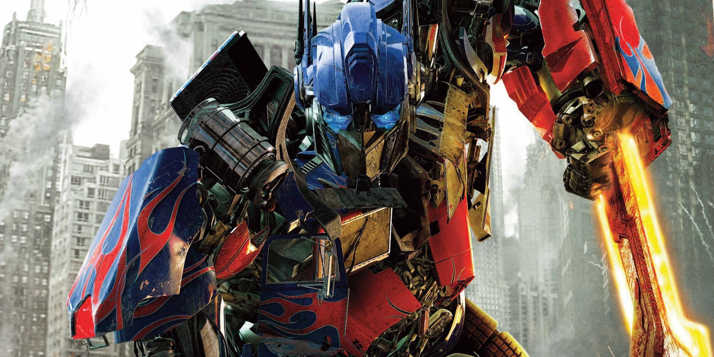 Transformers: Optimus Prime, Leader of the Autobots, Explained