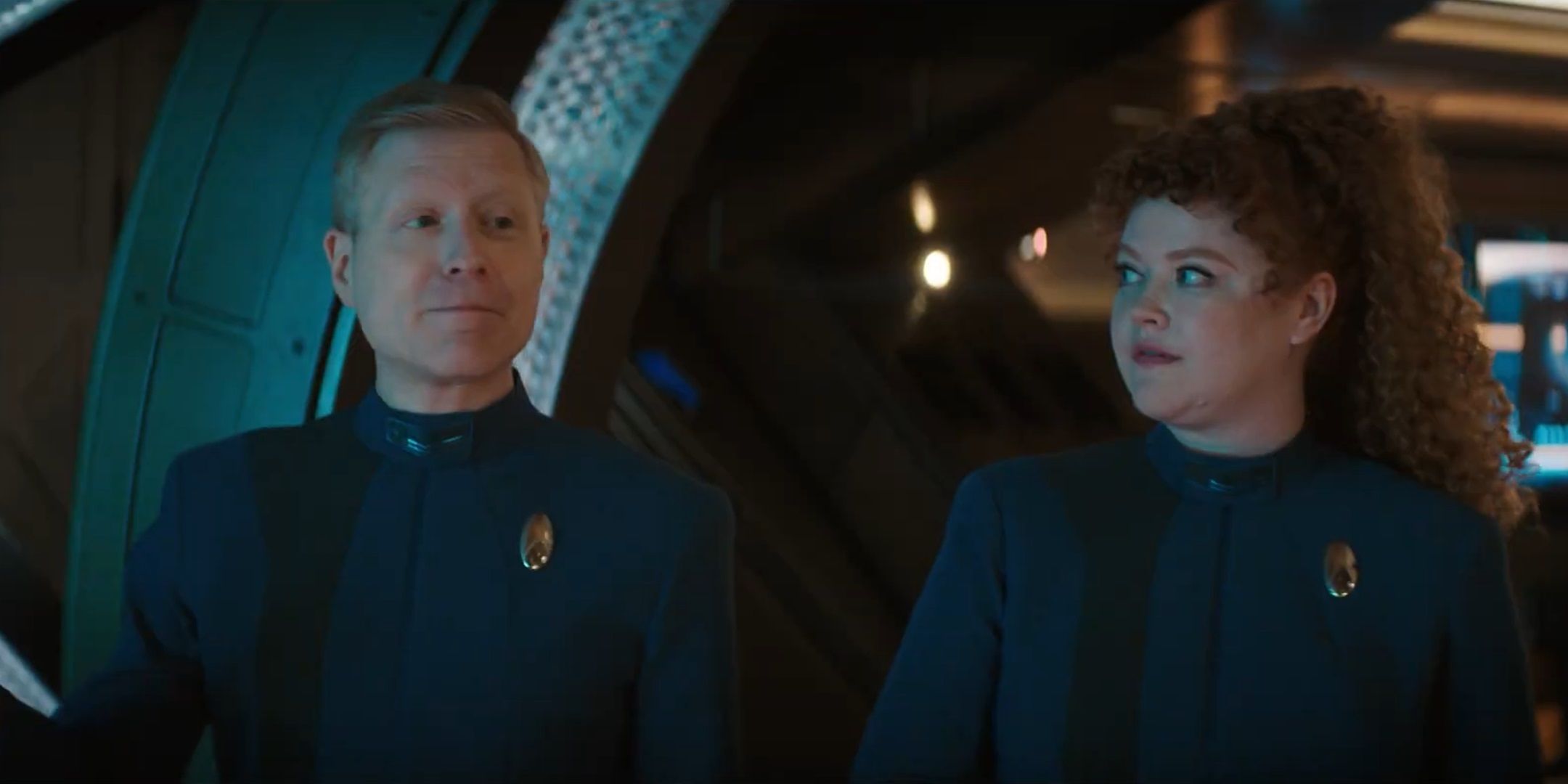 Star Trek: Discovery Season 5, Episode 5 Review: The Crew Solves Two of the Series Biggest Mysteries