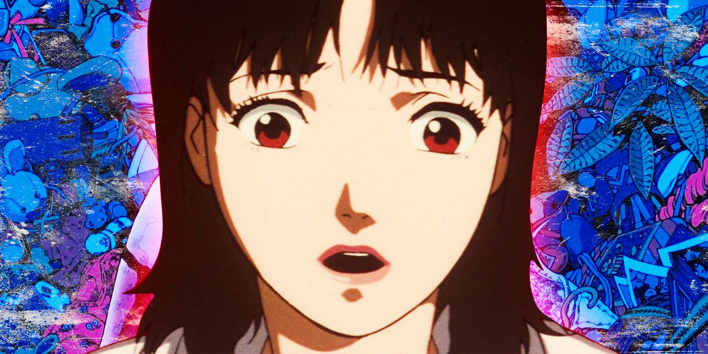 One of the Scariest Anime Movies Isn't a True Horror Film