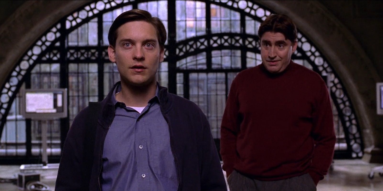 10 Best Quotes In Spider-Man 2