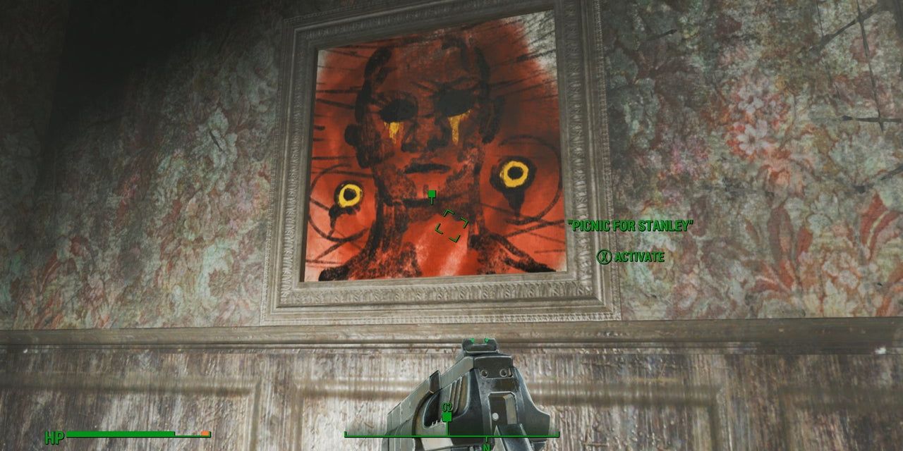 Лучшие квесты Fallout 4