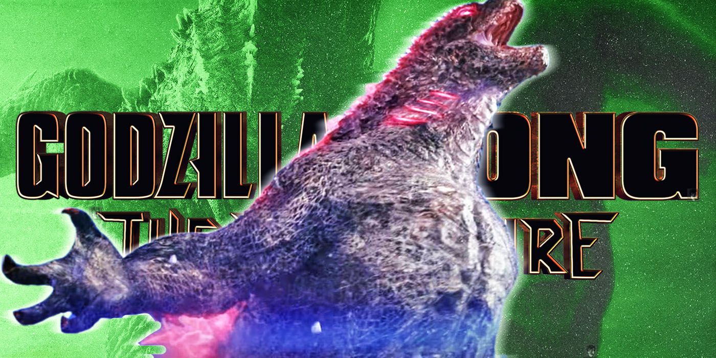 Godzilla x Kong: The New Empire Sequel Finds Director After Adam Wingard Exit