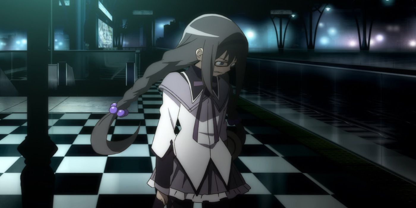 This Character Was Puella Madoka Magica's Real Hero