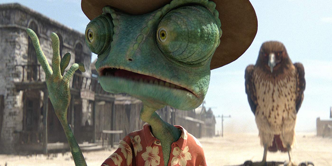 This Family-Friendly Western Movie Is Surprisingly Underrated