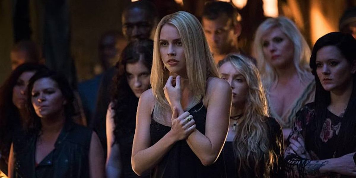 How The Originals Changed Between The Vampire Diaries & Their CW Spinoff