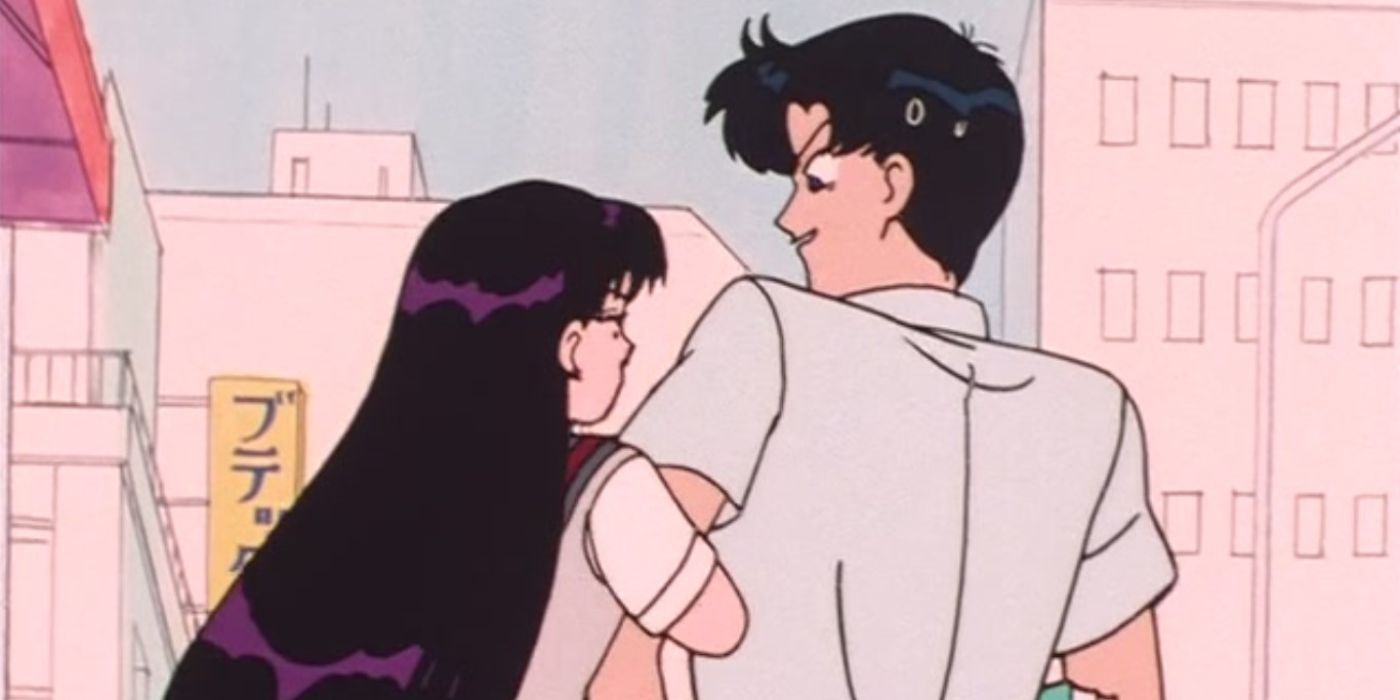 Most Dramatic Sailor Moon & Sailor Moon Crystal Plot Twists