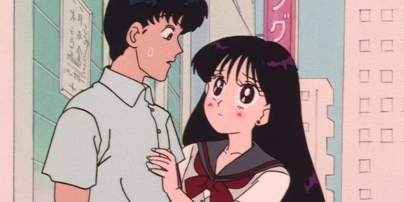 10 detalles de Sailor Moon que no sabías que eran Canon solo en el anime