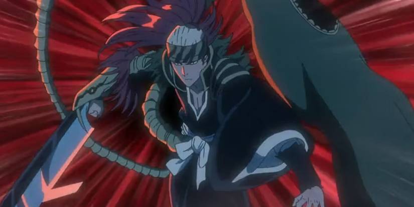 The 23 Strongest Bankai In Bleach