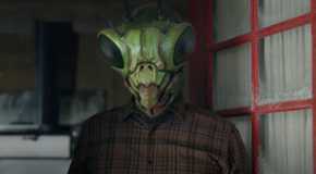 Resident Alien Season 3 has the Mantid replacing Harry