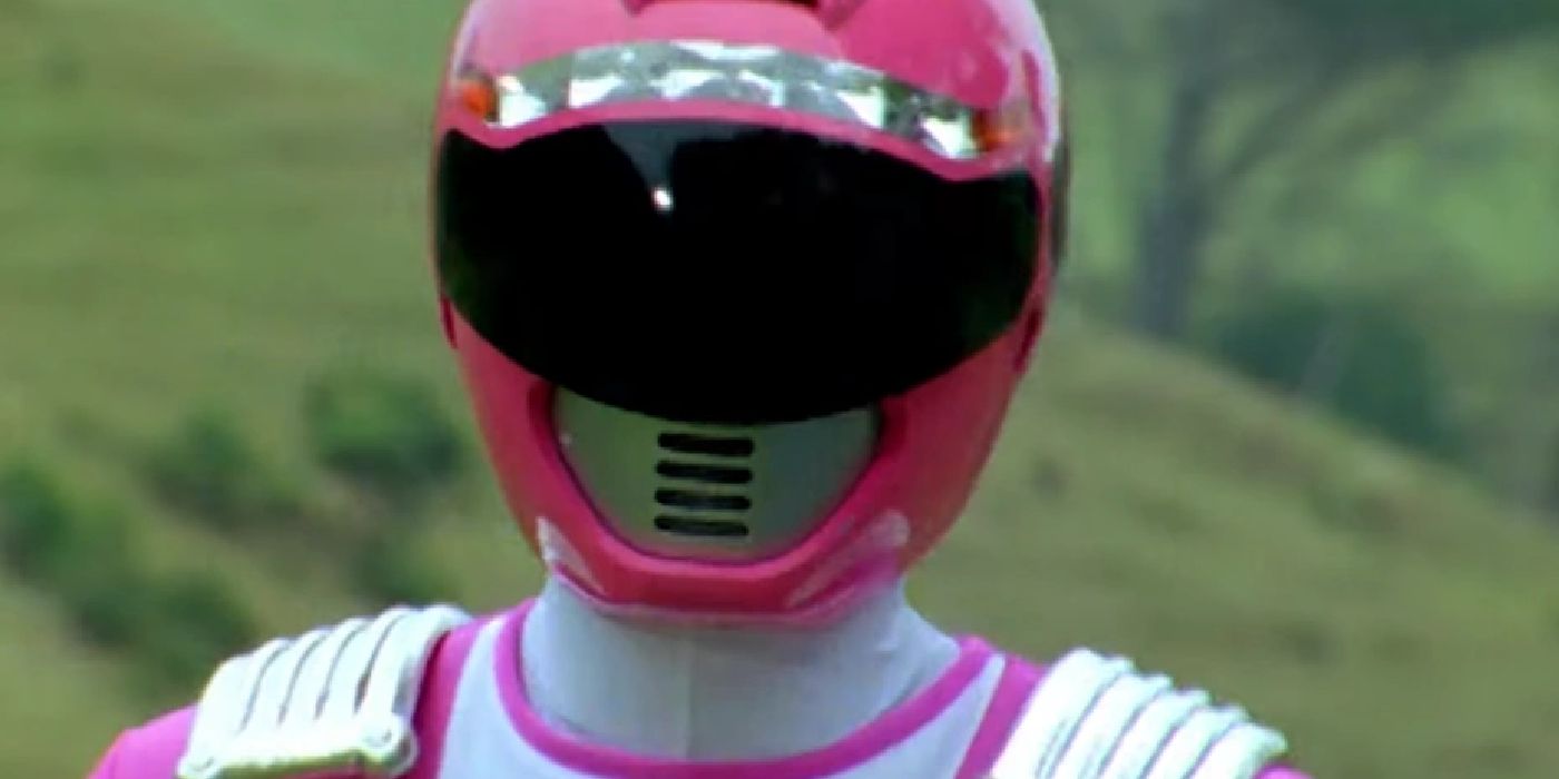 The Smartest Power Rangers, Ranked