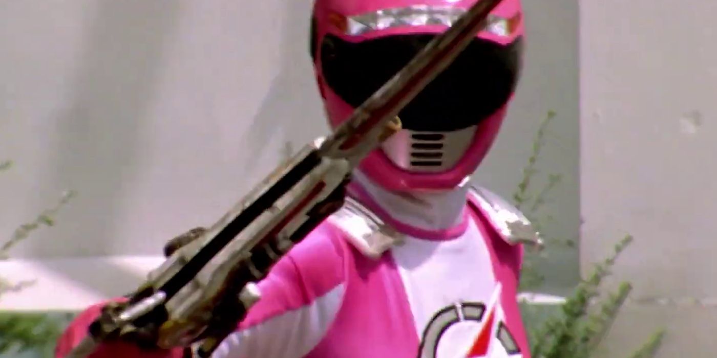 The Smartest Power Rangers, Ranked