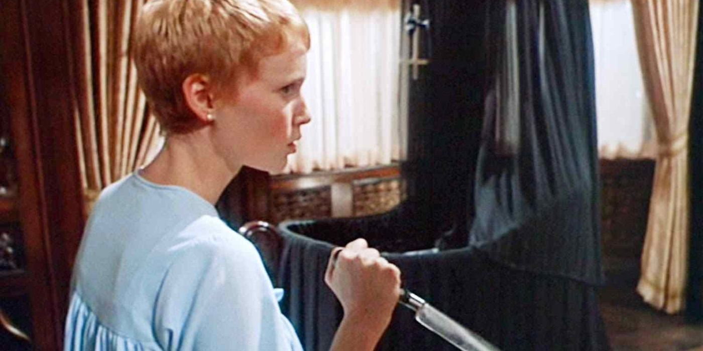 Rosemary's Baby Prequel With Julia Garner Gets Premiere Window