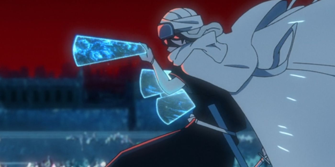 Bleach: 10 Best-Animated Fight Scenes, Ranked