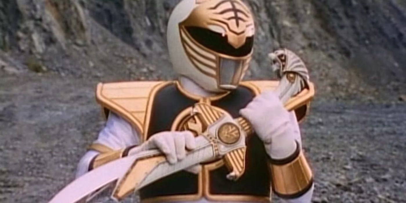 Every Saban Season of Power Rangers, Ranked