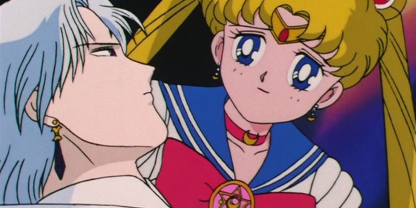 Los 10 héroes de Sailor Moon más complicados, clasificados