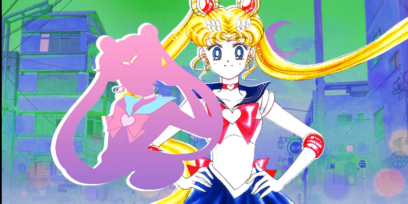 Usagi and Sailor Moon Store