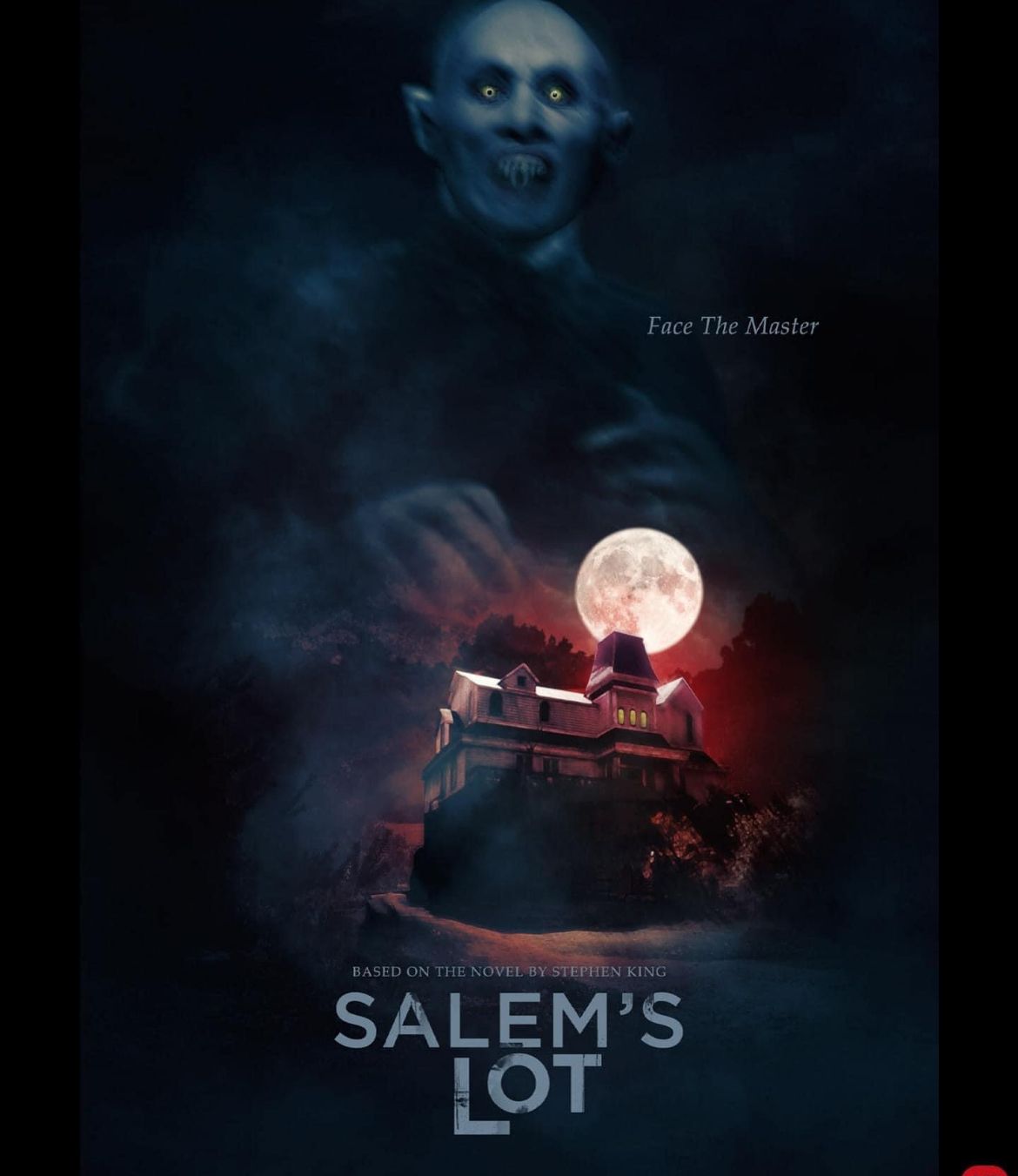 Salem's Lot Remake Finally Gets a Release Date