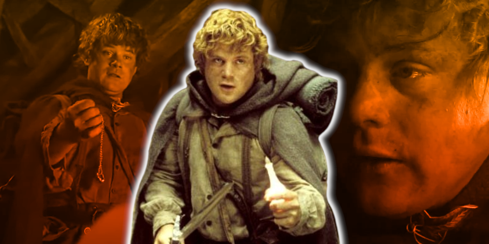 Why Sam Could Resist the One Ring in The Lord of the Rings