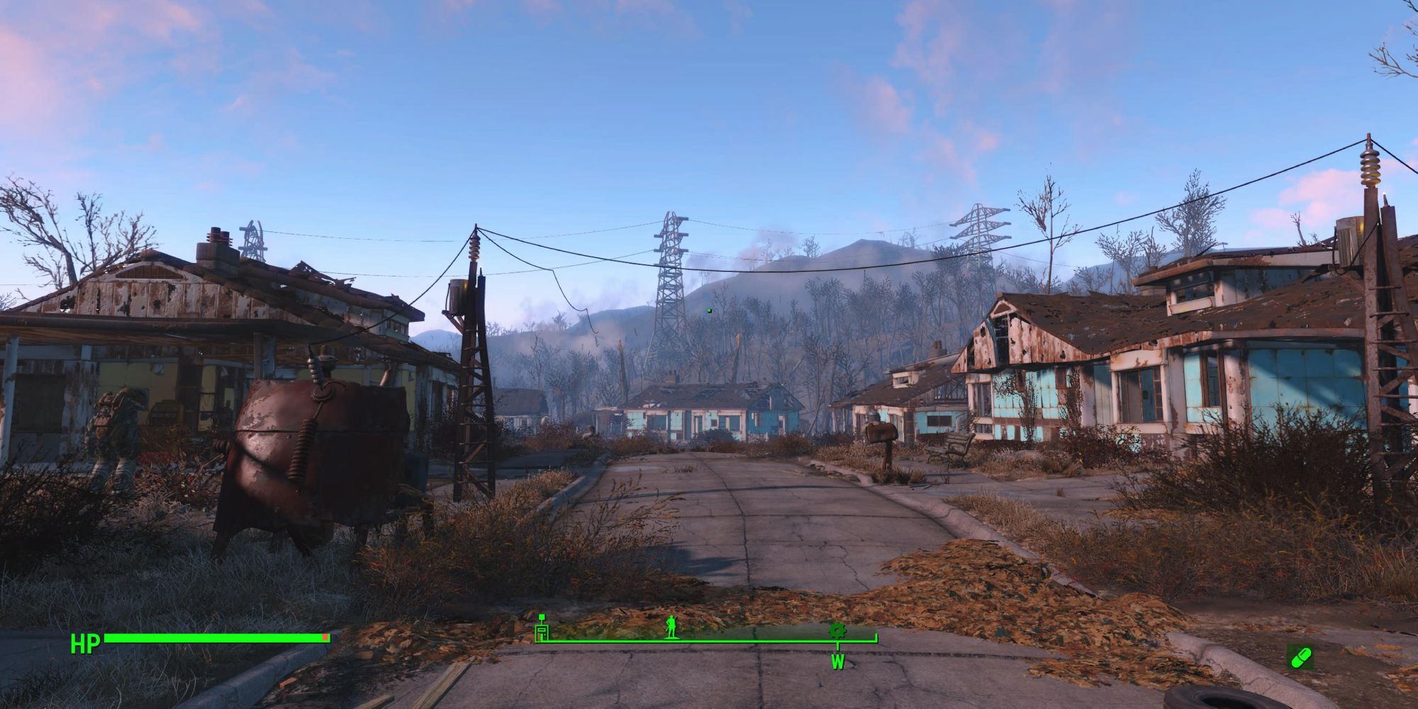 Fallout 4 Moves the Fallout Series Forward, but Leaves Key Things Behind
