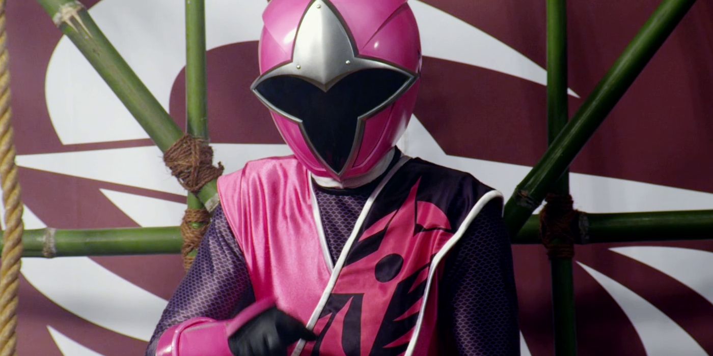 The Smartest Power Rangers, Ranked