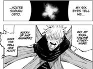 Hilarious Manga Quotes