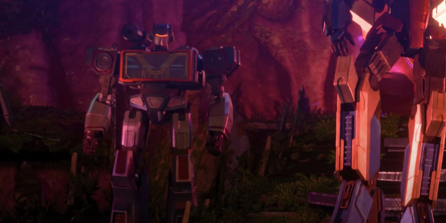 Transformers One's Autobots and Decepticons, Explained