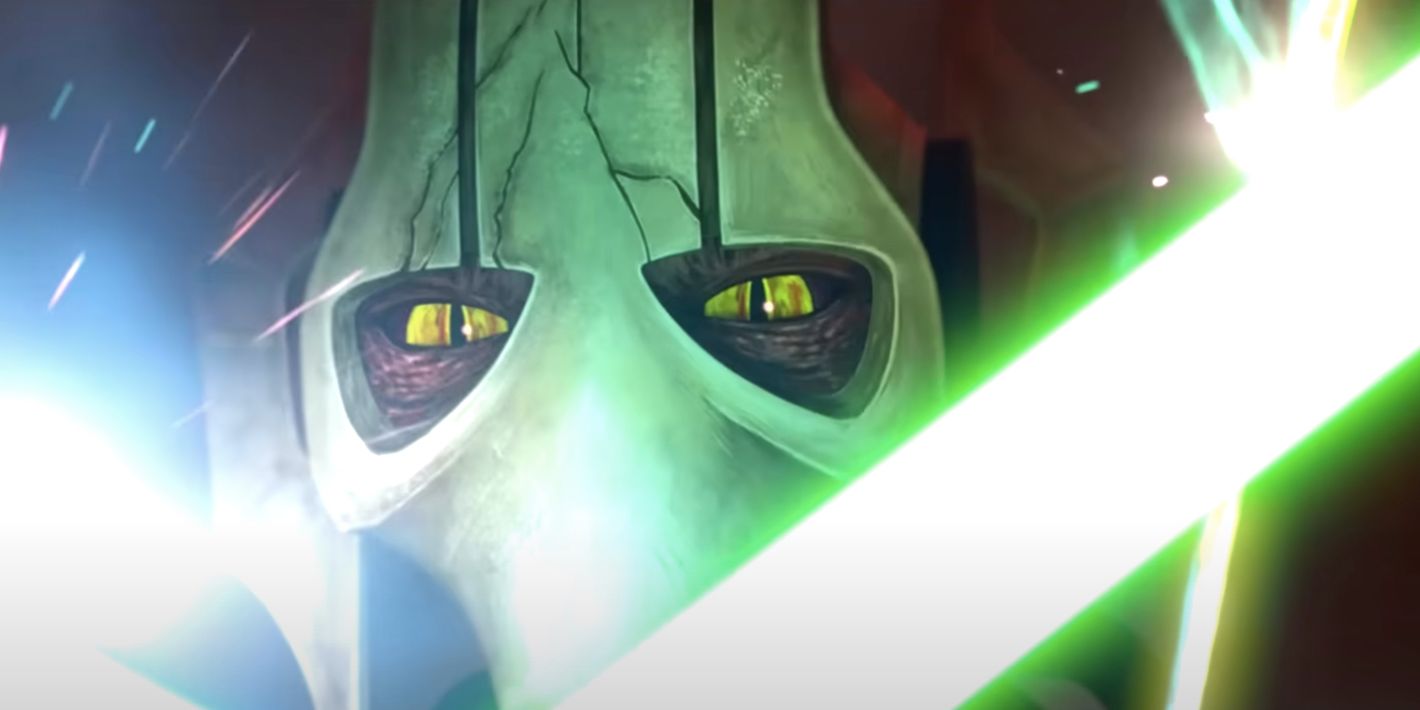 Star Wars Star Describes How Barriss Offee's Clone Wars Carries Over Into Tales of the Empire